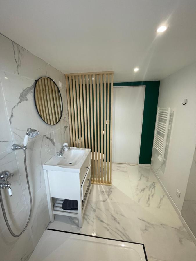 Appartement L'Opale D'Anae Boulogne-sur-Mer Exterior photo