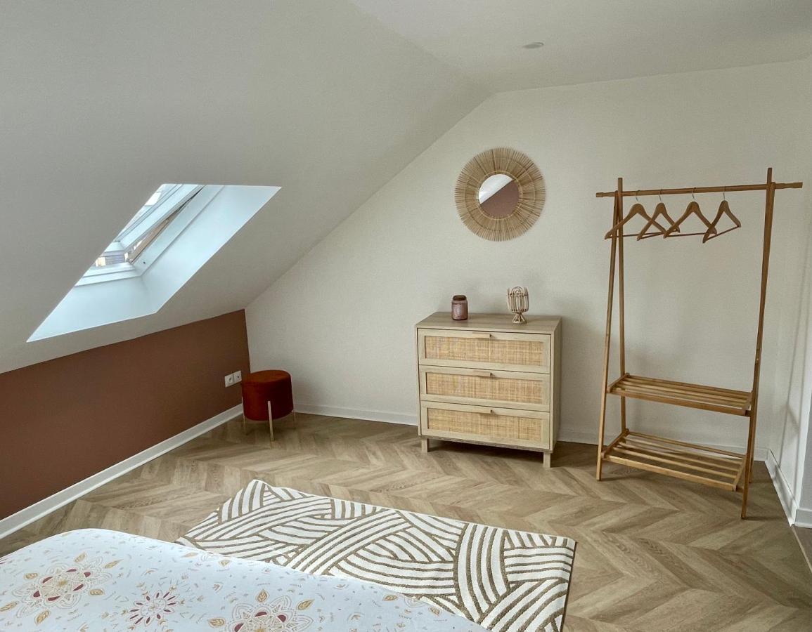 Appartement L'Opale D'Anae Boulogne-sur-Mer Exterior photo