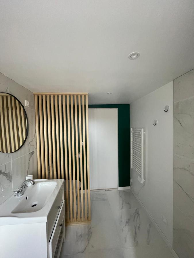 Appartement L'Opale D'Anae Boulogne-sur-Mer Exterior photo