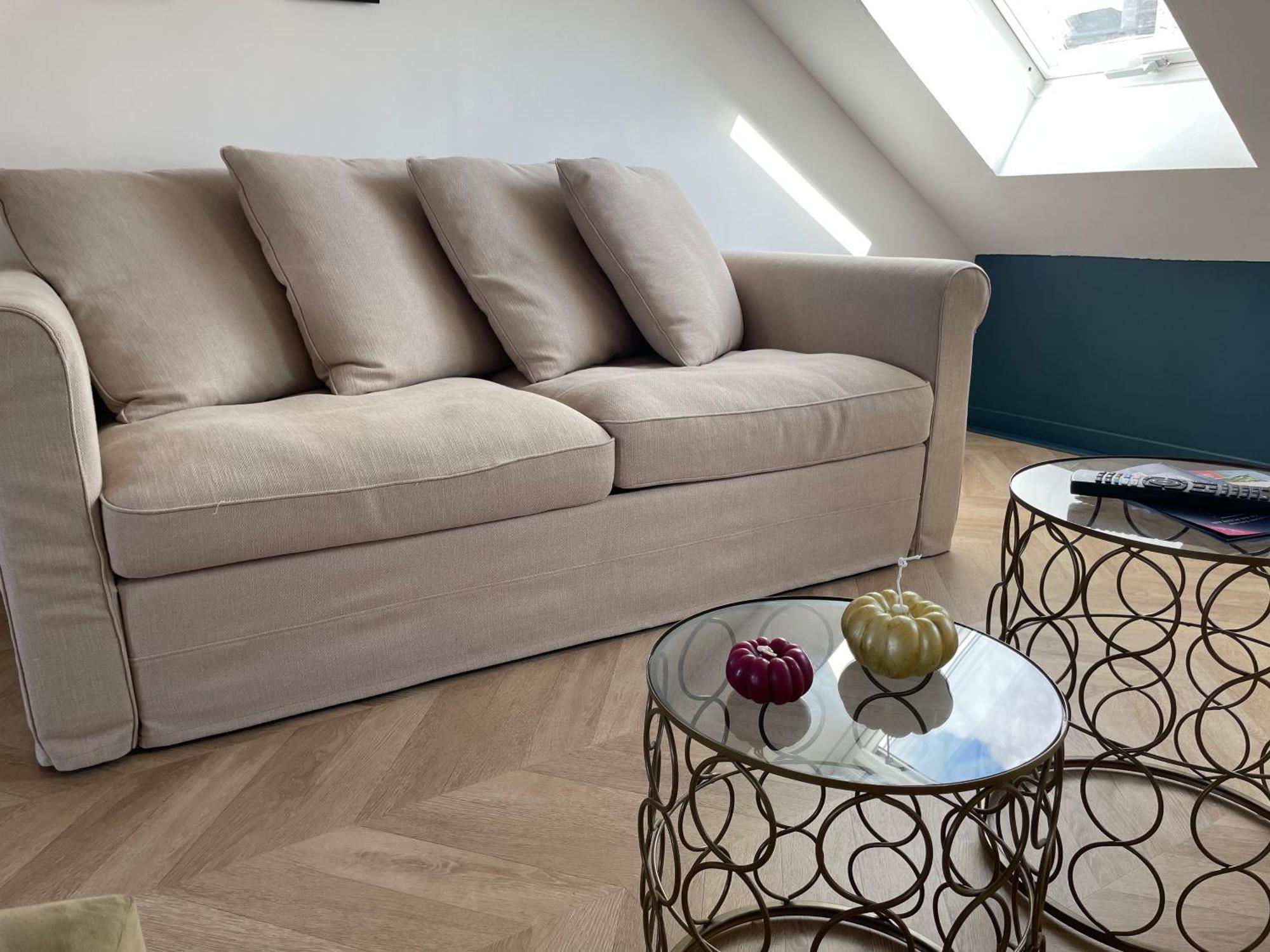 Appartement L'Opale D'Anae Boulogne-sur-Mer Exterior photo